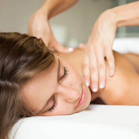 Chiropractic Houston TX Massage Therapy