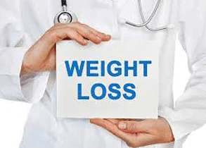 Chiropractic Houston TX Weight Loss Sign
